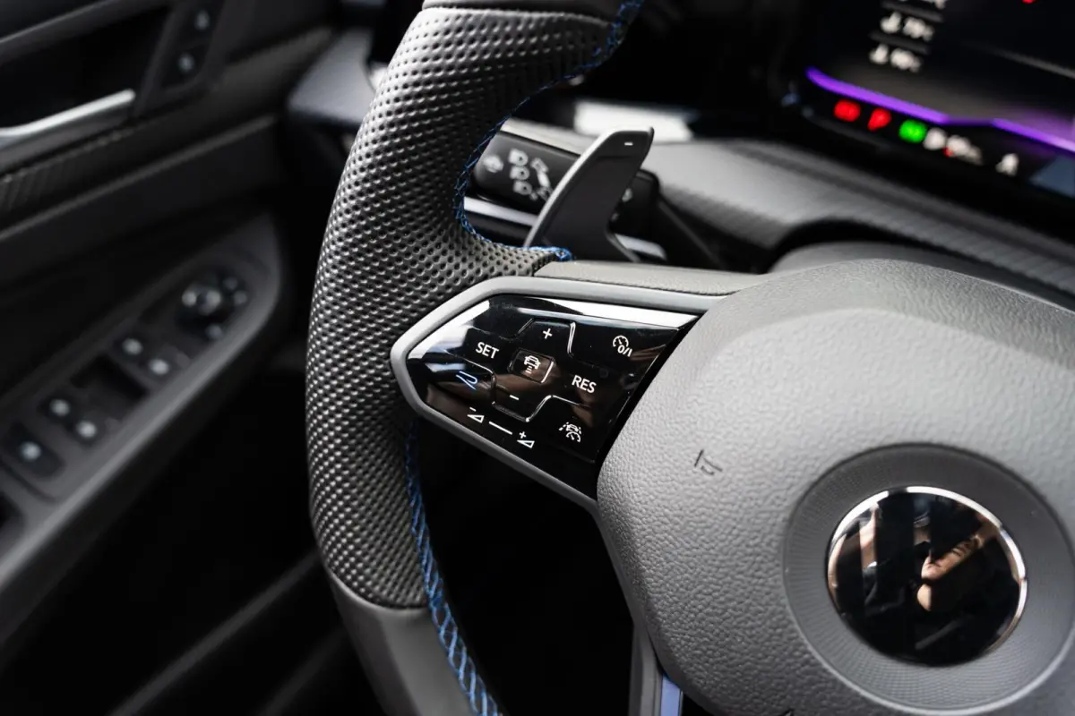 2.0 TSI R 4Motion Performance Akrapovic HK