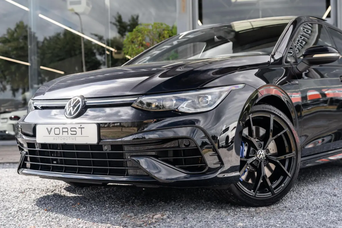 2.0 TSI R 4Motion Performance Akrapovic HK