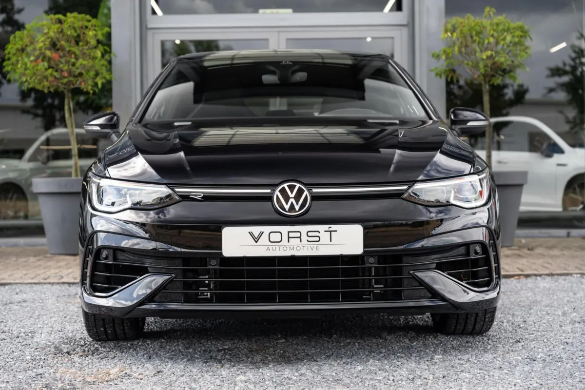 2.0 TSI R 4Motion Performance Akrapovic HK