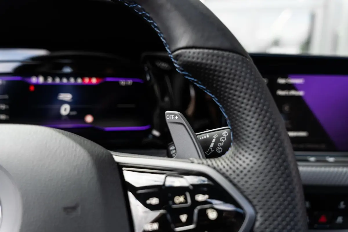 2.0 TSI R 4Motion Performance Akrapovic HK