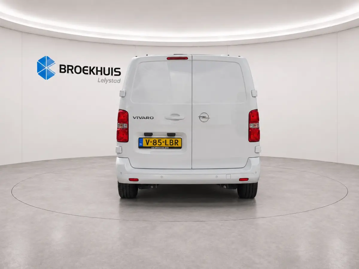 2.0D 145PK L2H1 INNOVATION AUTOMAAT NAVI / CLIMA / FULL-LED / 17" LMV / AFN. TREKHAAK / WINTERPAKKET / 1E EIGENAAR / UNIEK !!