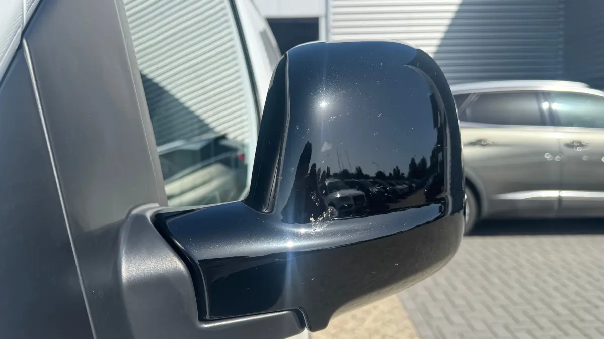 2.0D 145PK L2H1 INNOVATION AUTOMAAT NAVI / CLIMA / FULL-LED / 17" LMV / AFN. TREKHAAK / WINTERPAKKET / 1E EIGENAAR / UNIEK !!