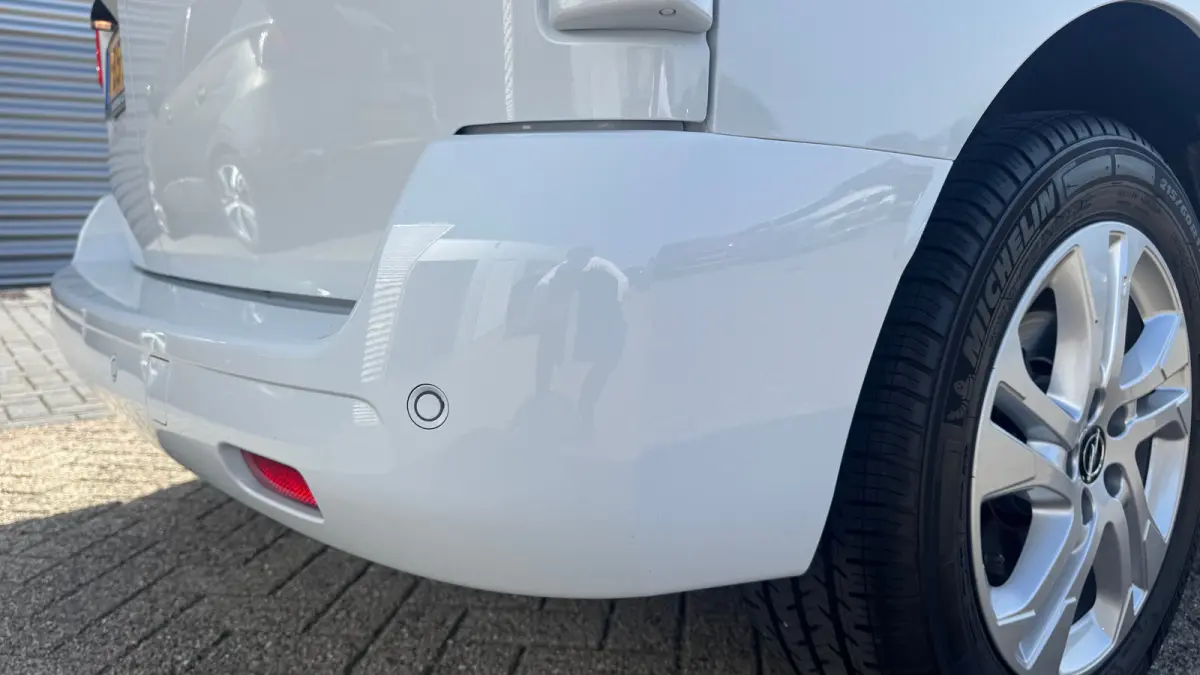 2.0D 145PK L2H1 INNOVATION AUTOMAAT NAVI / CLIMA / FULL-LED / 17" LMV / AFN. TREKHAAK / WINTERPAKKET / 1E EIGENAAR / UNIEK !!
