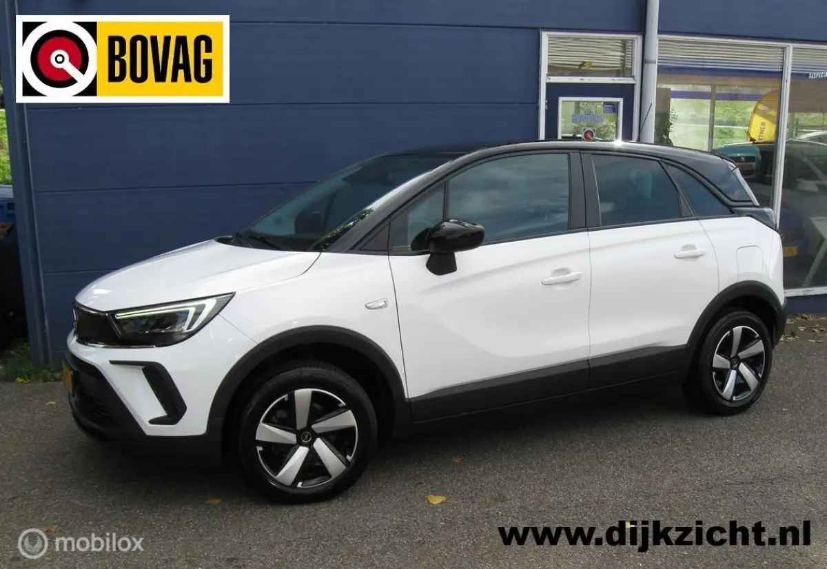 1.2 Turbo Edition Nw Model Nwe Distributie 1e Eigenaar NL auto