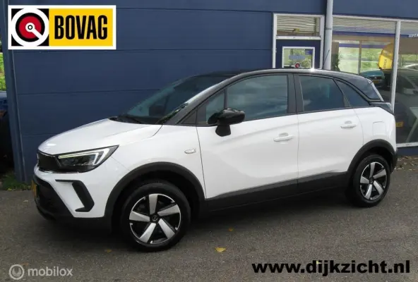1.2 Turbo Edition Nw Model Nwe Distributie 1e Eigenaar NL auto