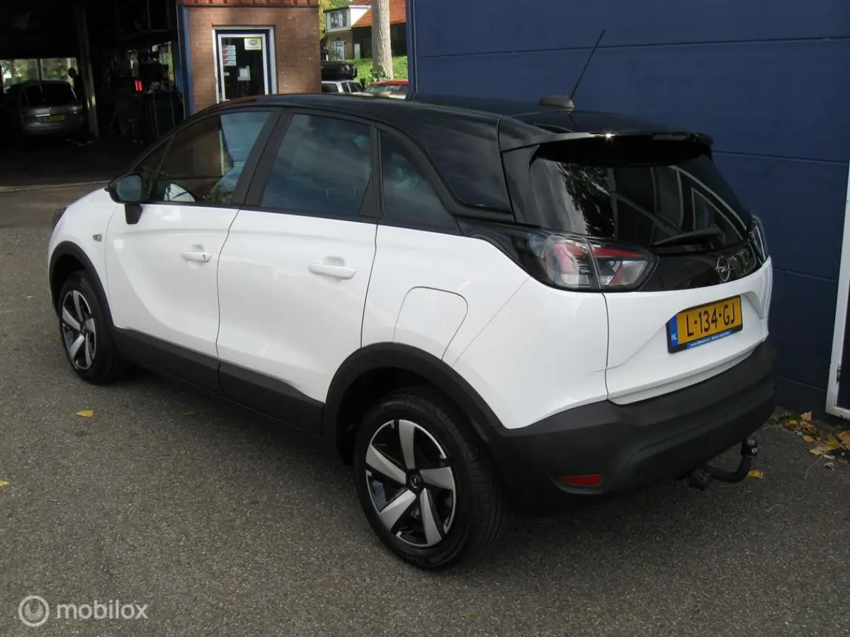 1.2 Turbo Edition Nw Model Nwe Distributie 1e Eigenaar NL auto