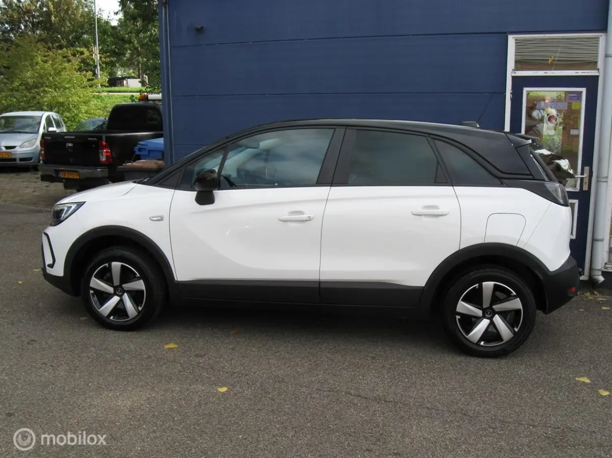 1.2 Turbo Edition Nw Model Nwe Distributie 1e Eigenaar NL auto