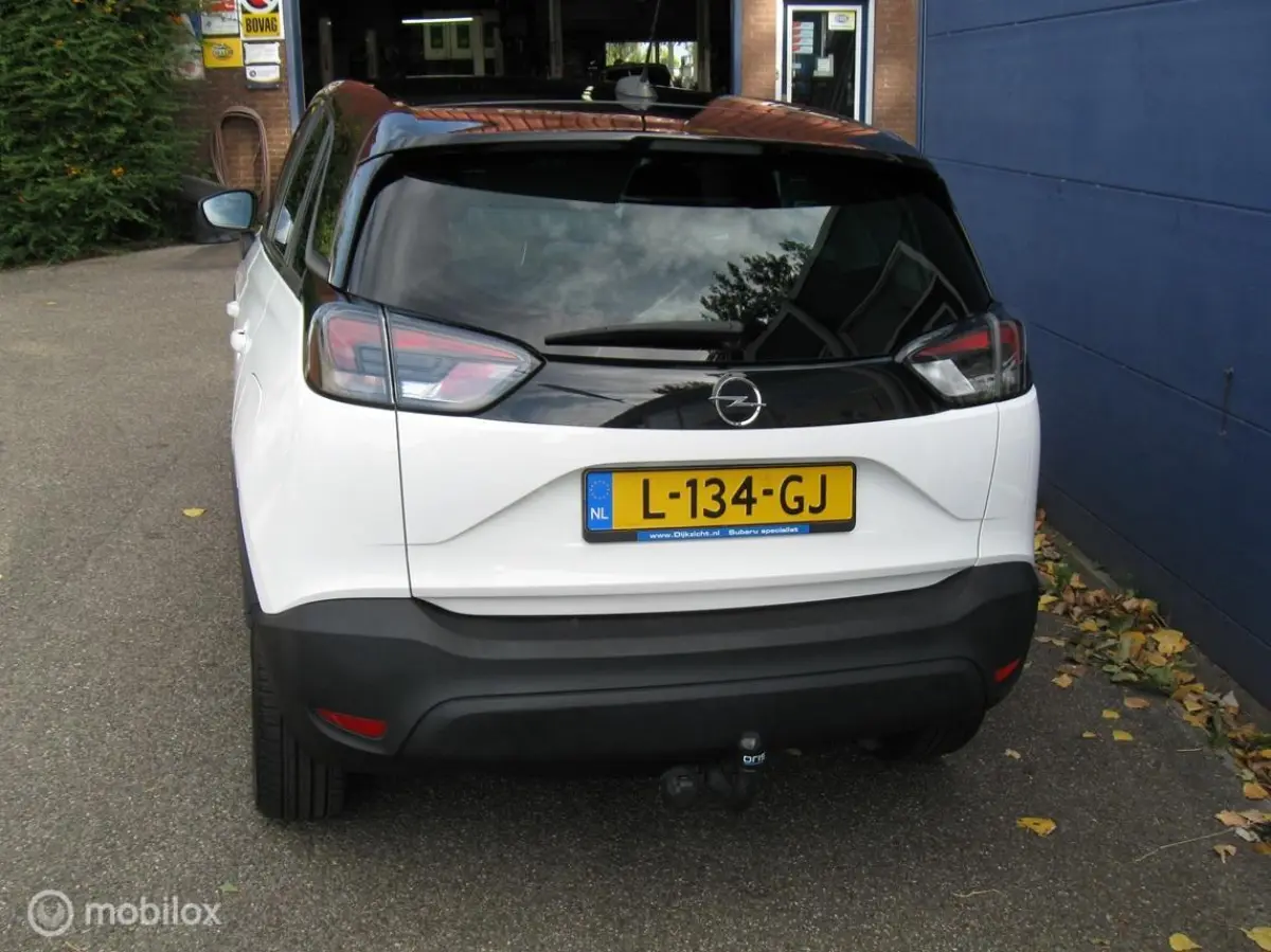 1.2 Turbo Edition Nw Model Nwe Distributie 1e Eigenaar NL auto