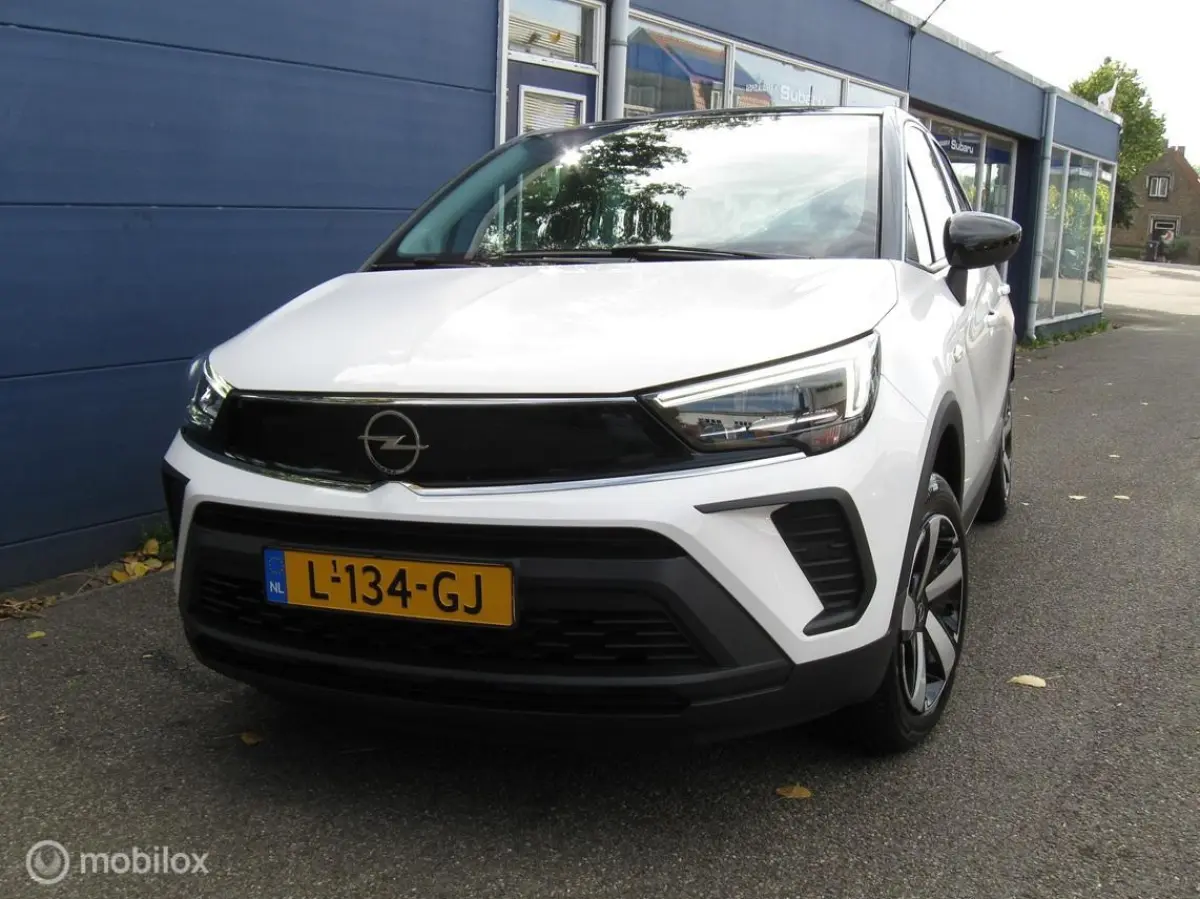 1.2 Turbo Edition Nw Model Nwe Distributie 1e Eigenaar NL auto
