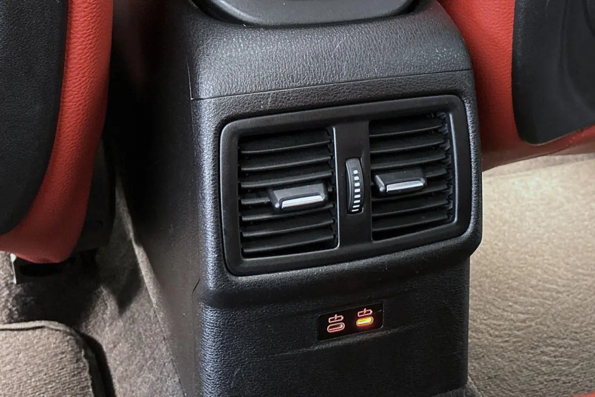 xDrive25e High Executive M Sport Panoramadak Keyless Rood Leder