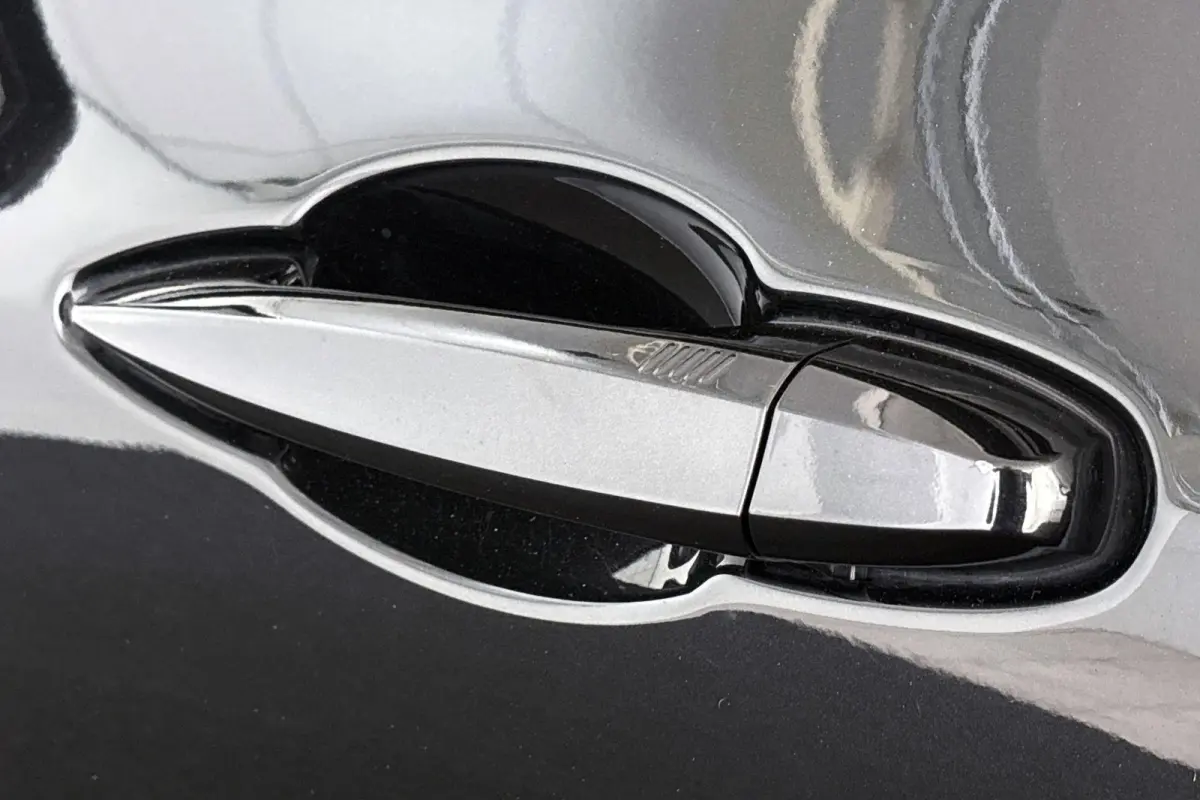 xDrive25e High Executive M Sport Panoramadak Keyless Rood Leder