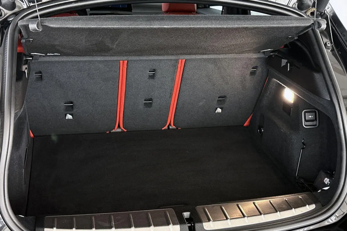 xDrive25e High Executive M Sport Panoramadak Keyless Rood Leder