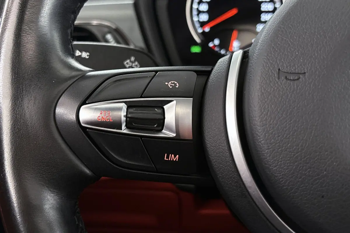 xDrive25e High Executive M Sport Panoramadak Keyless Rood Leder