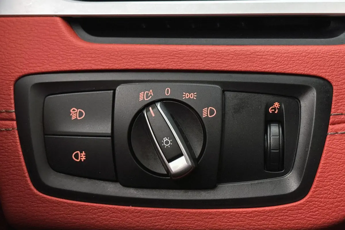 xDrive25e High Executive M Sport Panoramadak Keyless Rood Leder