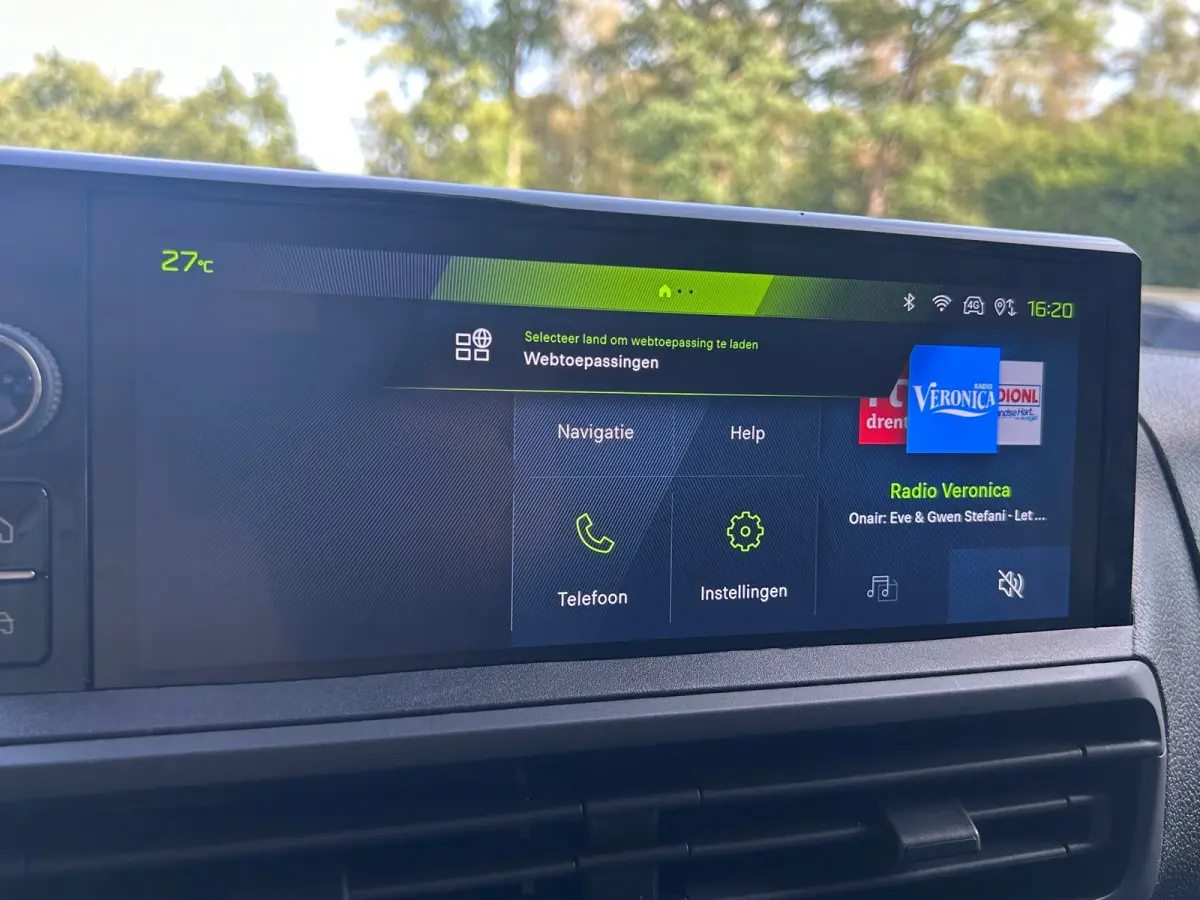 2.0 BlueHDi 145PK L2 Airco/3-Persoons/Pdc/Trekhaak/Camera/21.000KM!!!