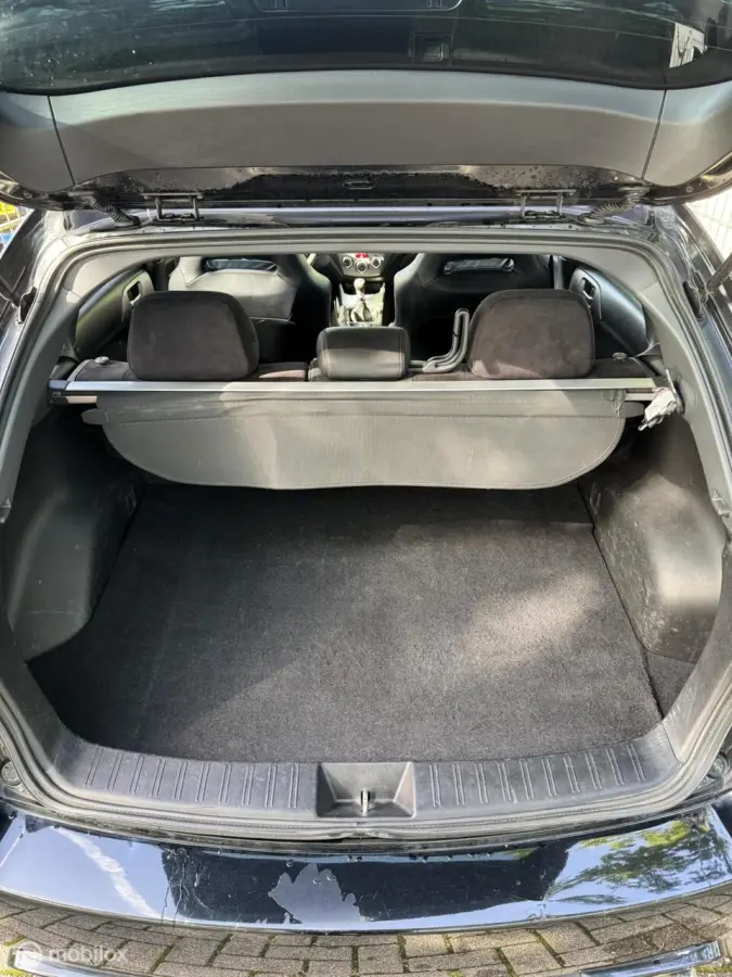 2.5 WRX STI Executive