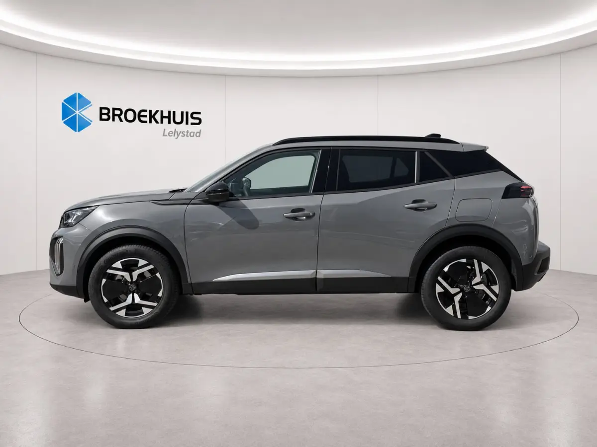 1.2 HYBRID 145PK ALLURE AUTOMAAT / TOT 8 JAAR GARANTIE / NAVI / LEDER / CLIMA / LED / PDC / 17" LMV / KEYLESS / 360 CAMERA / CRUISECONTROL / 1E EIGENAAR / NIEUWSTAAT !!