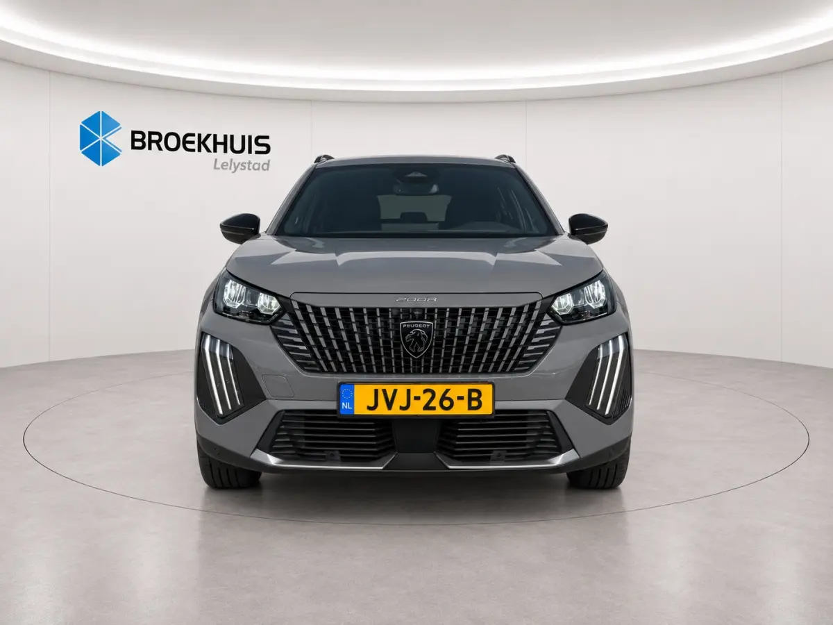 1.2 HYBRID 145PK ALLURE AUTOMAAT / TOT 8 JAAR GARANTIE / NAVI / LEDER / CLIMA / LED / PDC / 17" LMV / KEYLESS / 360 CAMERA / CRUISECONTROL / 1E EIGENAAR / NIEUWSTAAT !!