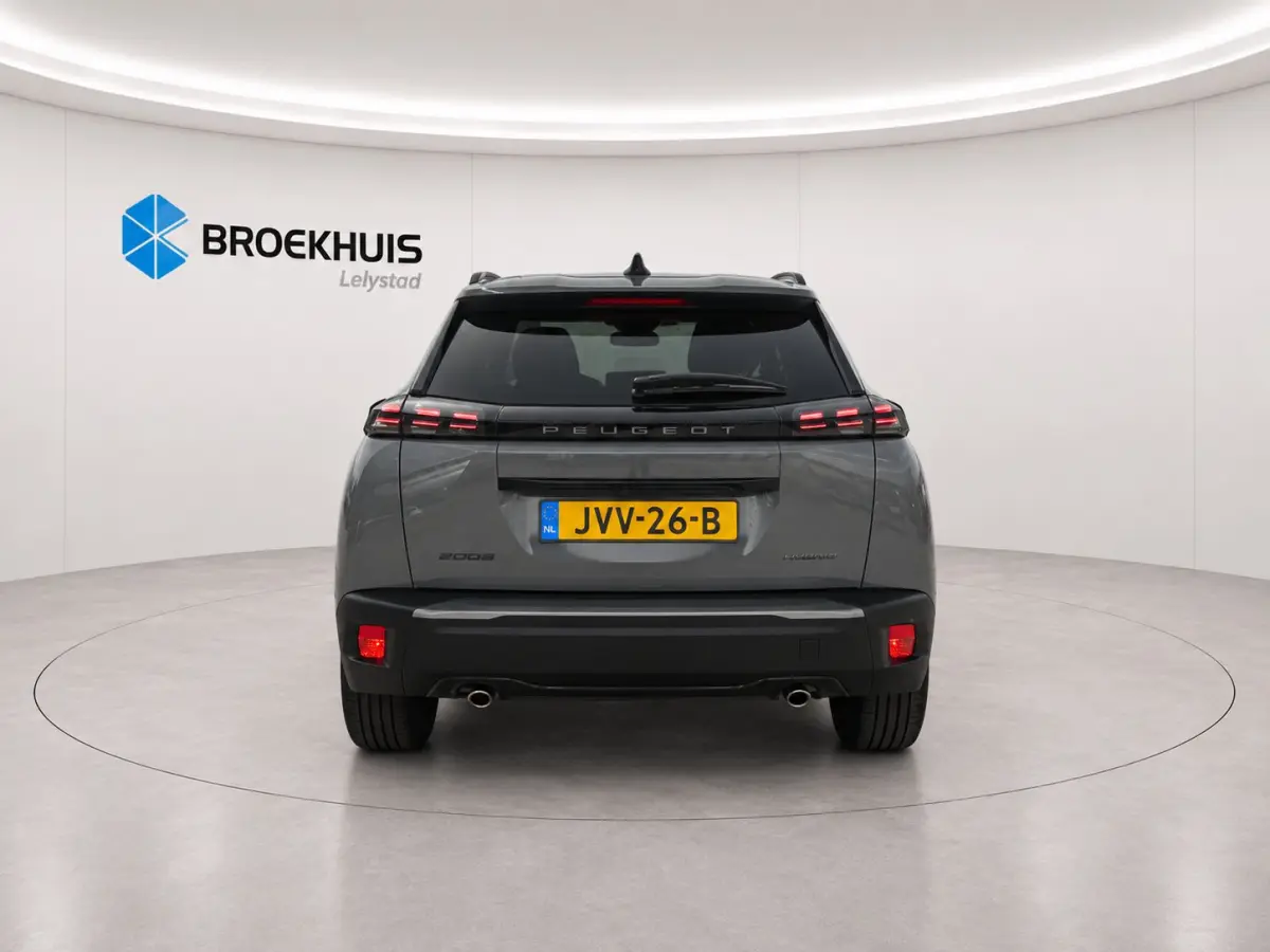 1.2 HYBRID 145PK ALLURE AUTOMAAT / TOT 8 JAAR GARANTIE / NAVI / LEDER / CLIMA / LED / PDC / 17" LMV / KEYLESS / 360 CAMERA / CRUISECONTROL / 1E EIGENAAR / NIEUWSTAAT !!