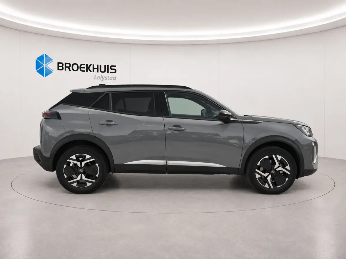 1.2 HYBRID 145PK ALLURE AUTOMAAT / TOT 8 JAAR GARANTIE / NAVI / LEDER / CLIMA / LED / PDC / 17" LMV / KEYLESS / 360 CAMERA / CRUISECONTROL / 1E EIGENAAR / NIEUWSTAAT !!