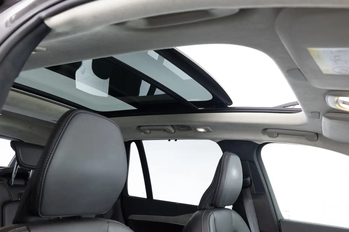 2.0 T8 Recharge AWD Ultra Bright | harman/kardon | NAPPA LEDER | PANORAMADAK | Trekhaak | PHEV | Long Range
