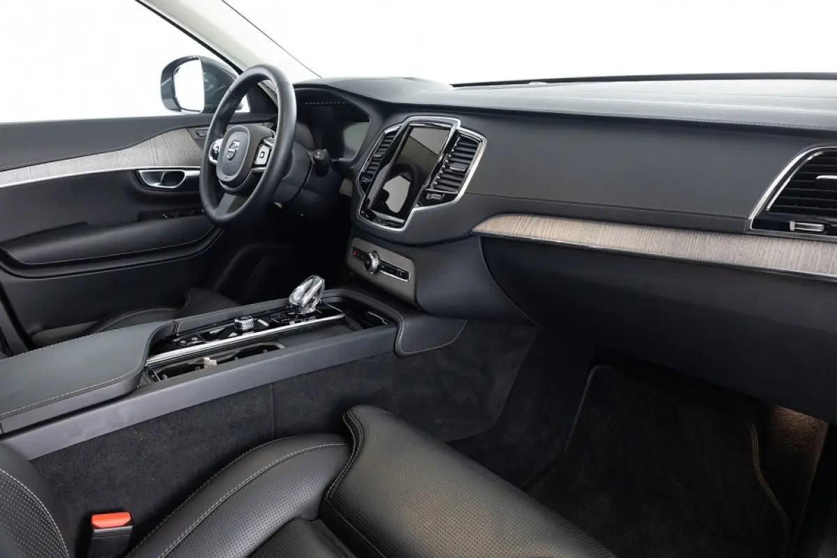 2.0 T8 Recharge AWD Ultra Bright | harman/kardon | NAPPA LEDER | PANORAMADAK | Trekhaak | PHEV | Long Range