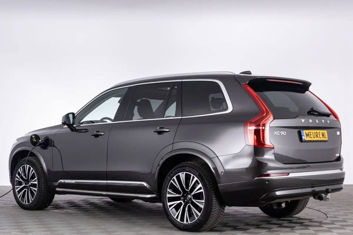 2.0 T8 Recharge AWD Ultra Bright | harman/kardon | NAPPA LEDER | PANORAMADAK | Trekhaak | PHEV | Long Range