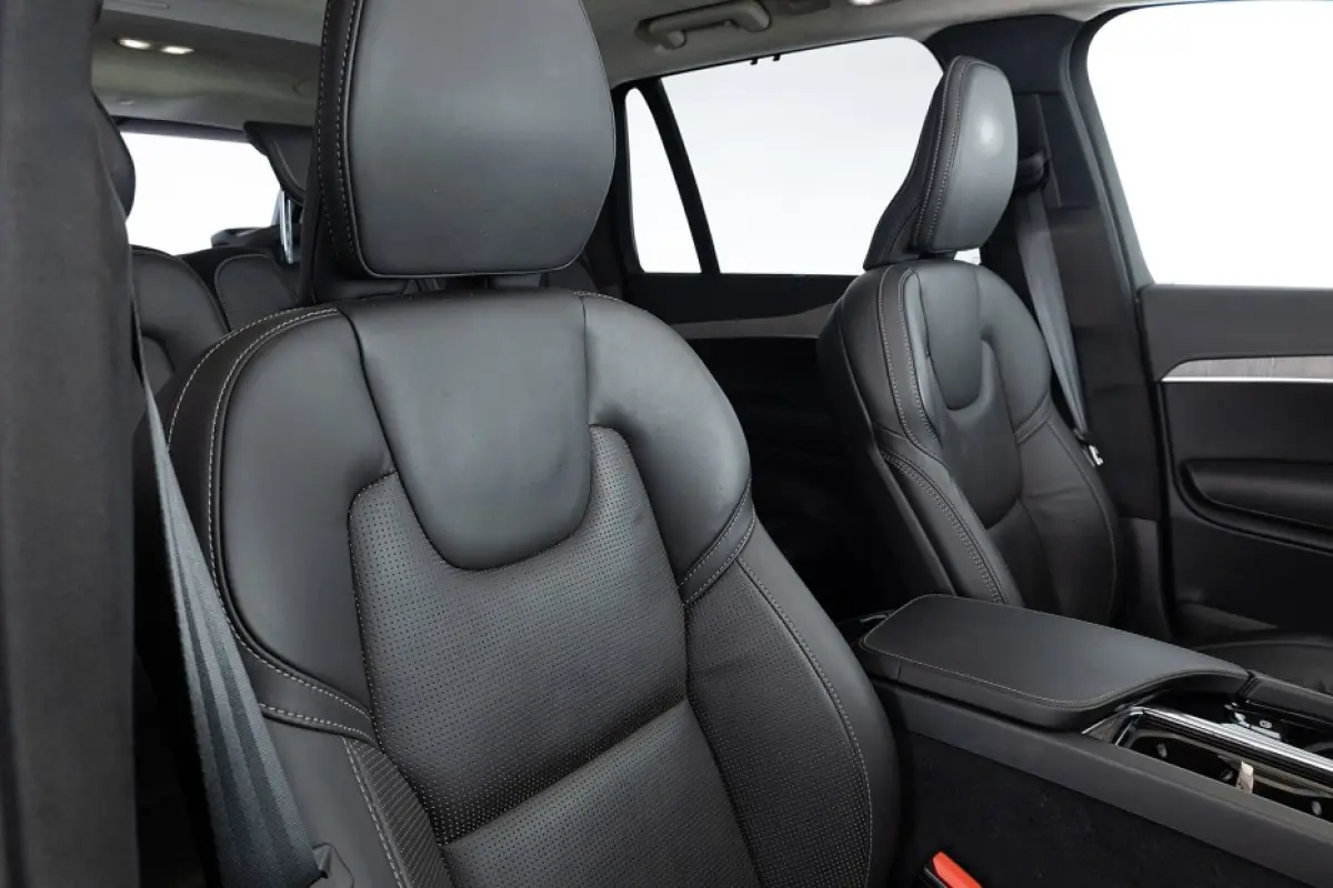 2.0 T8 Recharge AWD Ultra Bright | harman/kardon | NAPPA LEDER | PANORAMADAK | Trekhaak | PHEV | Long Range