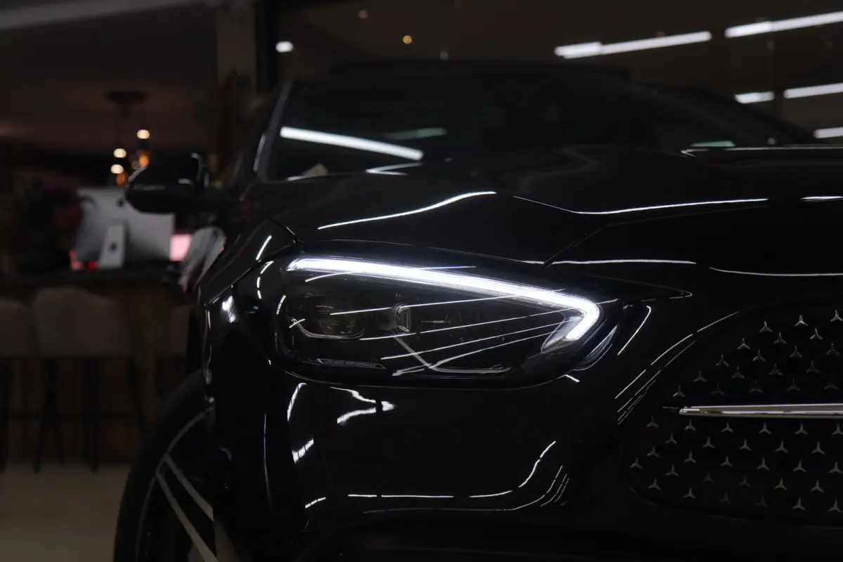 300 E AMG Line PANO/CARPLAY/SFEERV/CAMERA/BOMVOL