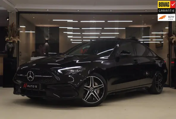 300 E AMG Line PANO/CARPLAY/SFEERV/CAMERA/BOMVOL