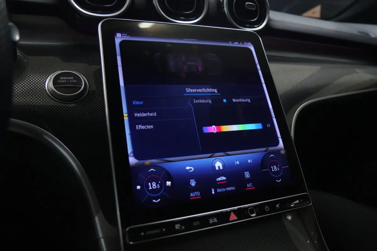 300 E AMG Line PANO/CARPLAY/SFEERV/CAMERA/BOMVOL