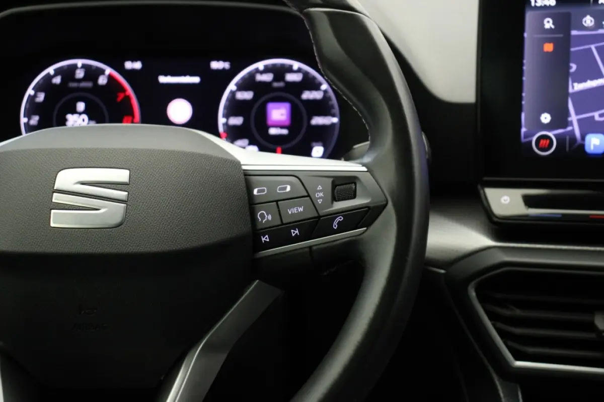 1.0 TSI Style Business Intense - Digitaal Cockpit, Carplay, Camera