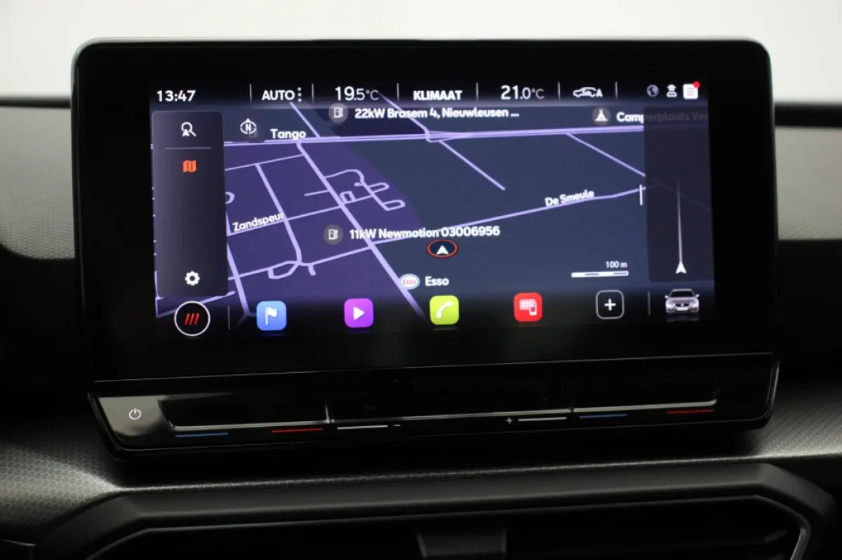 1.0 TSI Style Business Intense - Digitaal Cockpit, Carplay, Camera