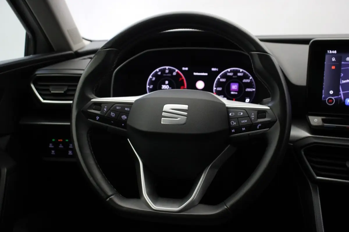 1.0 TSI Style Business Intense - Digitaal Cockpit, Carplay, Camera