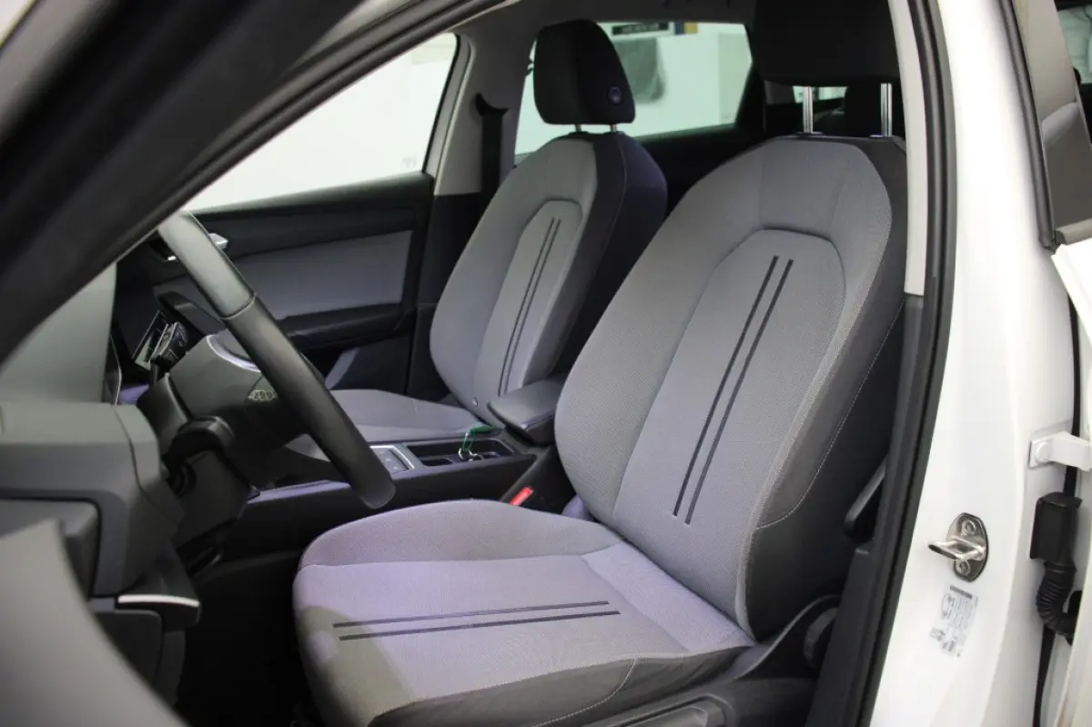 1.0 TSI Style Business Intense - Digitaal Cockpit, Carplay, Camera