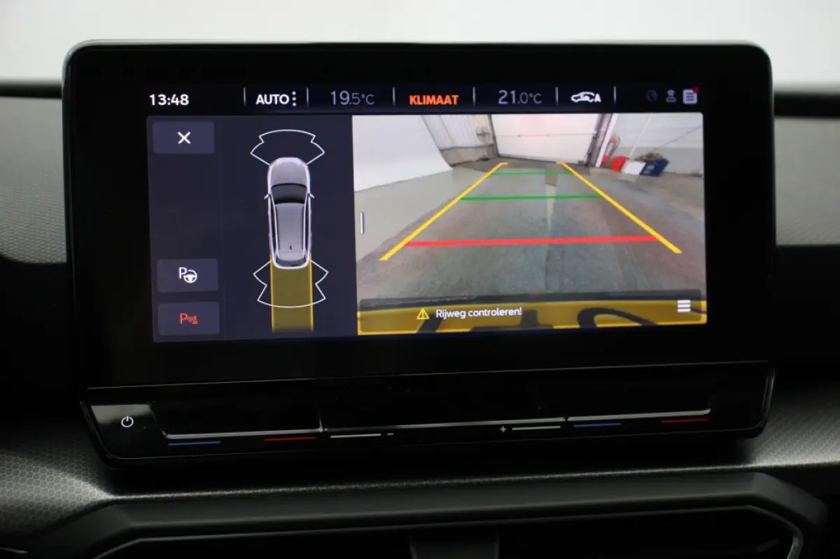 1.0 TSI Style Business Intense - Digitaal Cockpit, Carplay, Camera
