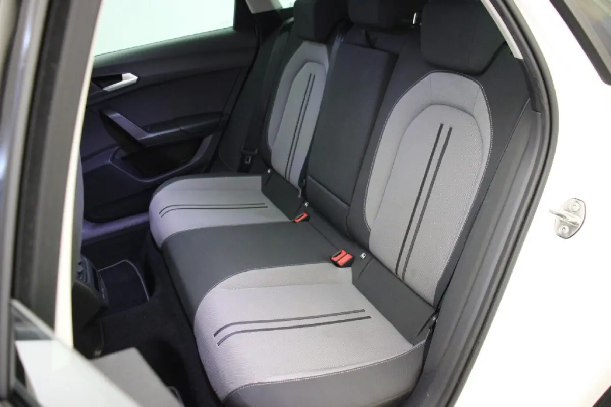 1.0 TSI Style Business Intense - Digitaal Cockpit, Carplay, Camera