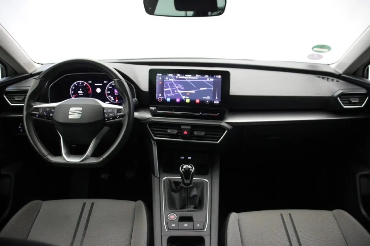 1.0 TSI Style Business Intense - Digitaal Cockpit, Carplay, Camera