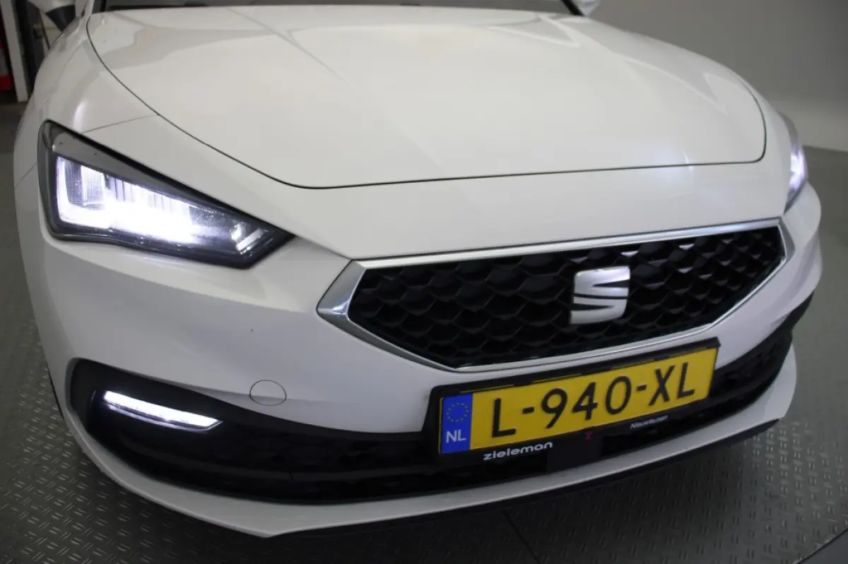 1.0 TSI Style Business Intense - Digitaal Cockpit, Carplay, Camera