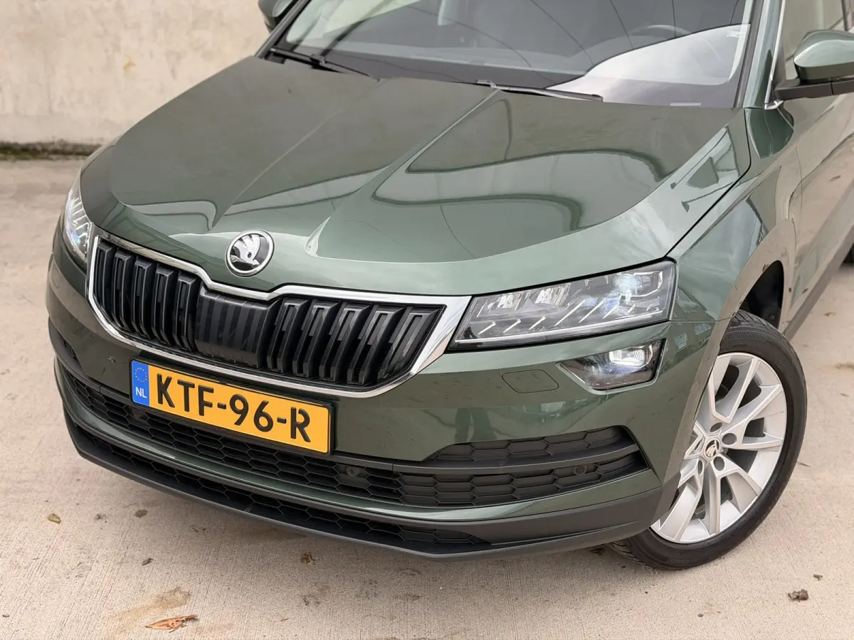 1.5 TSI DSG Pano Camera Canton Leder/alca Trekhaak CarPlay Keyless Sfeer