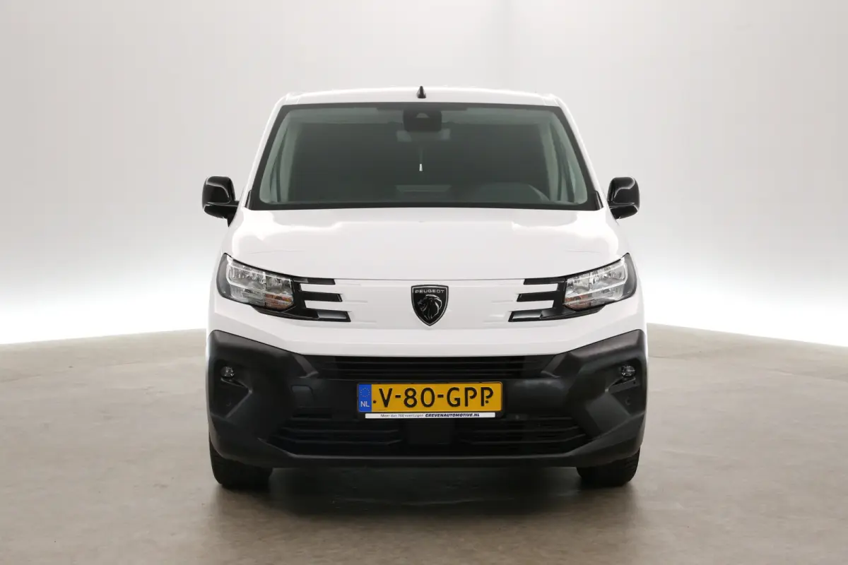 1.5 BlueHDi 130PK EAT8 | Automaat | Airco | Camera | Virtual | Cruise | Carplay | Navi | Trekhaak | Parkeersens.