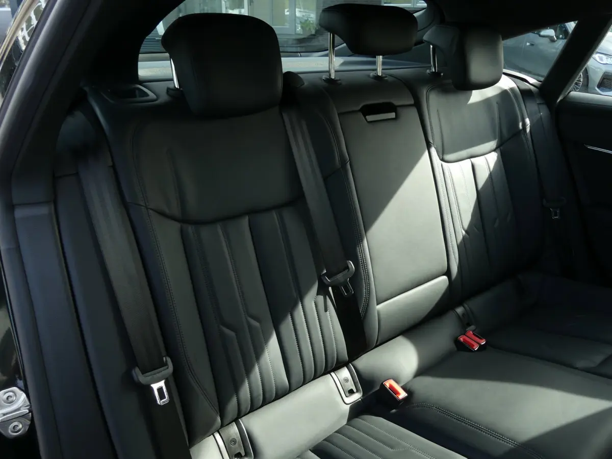 55 TFSI quattro Pro Line Plus / Luchtvering / Unieke Nederlandse auto