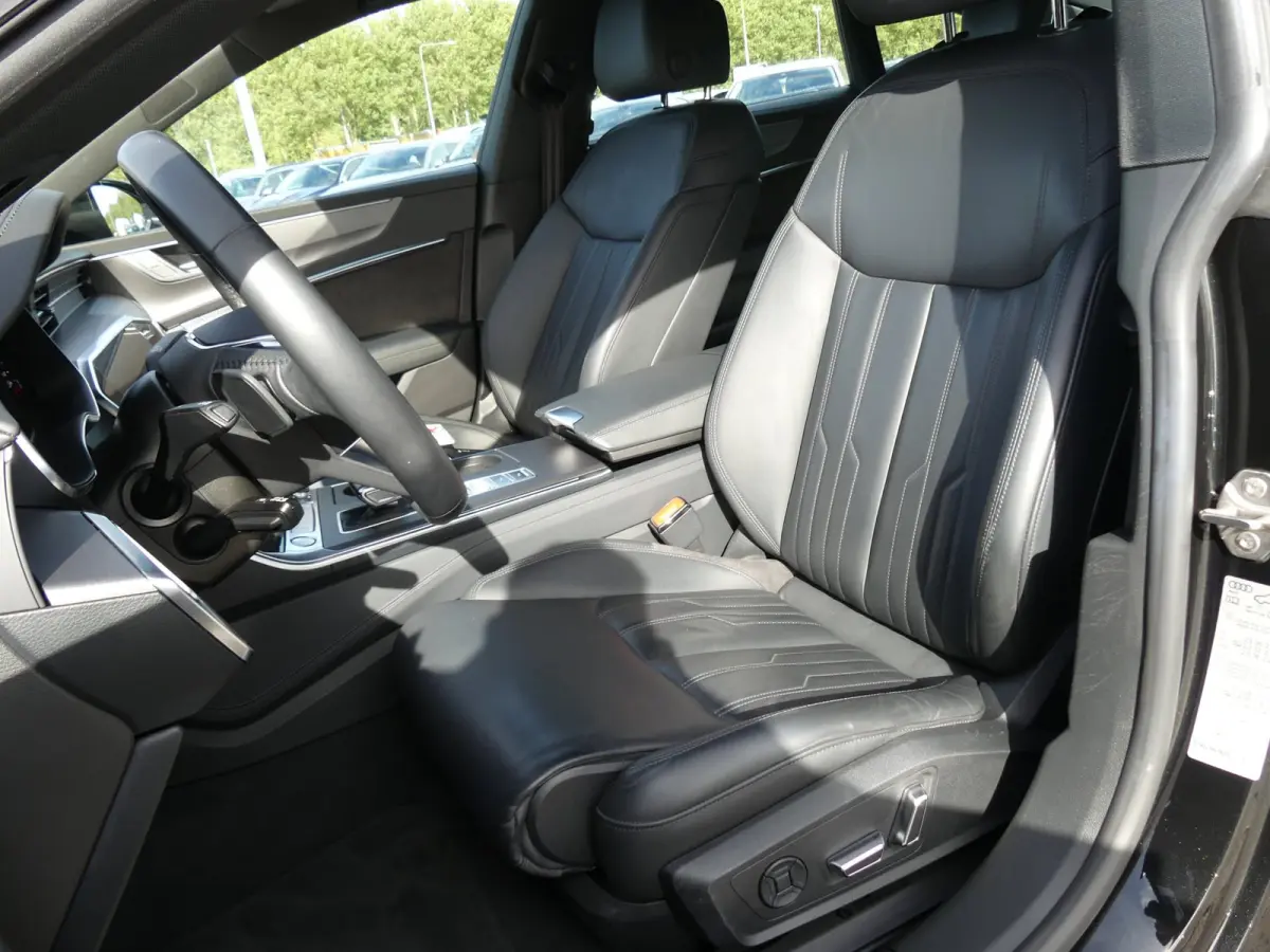 55 TFSI quattro Pro Line Plus / Luchtvering / Unieke Nederlandse auto