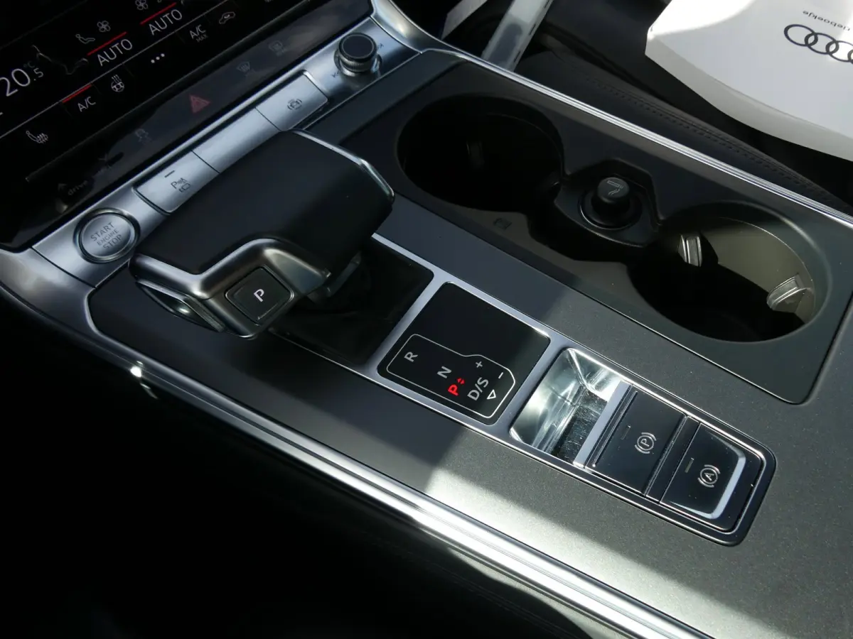 55 TFSI quattro Pro Line Plus / Luchtvering / Unieke Nederlandse auto
