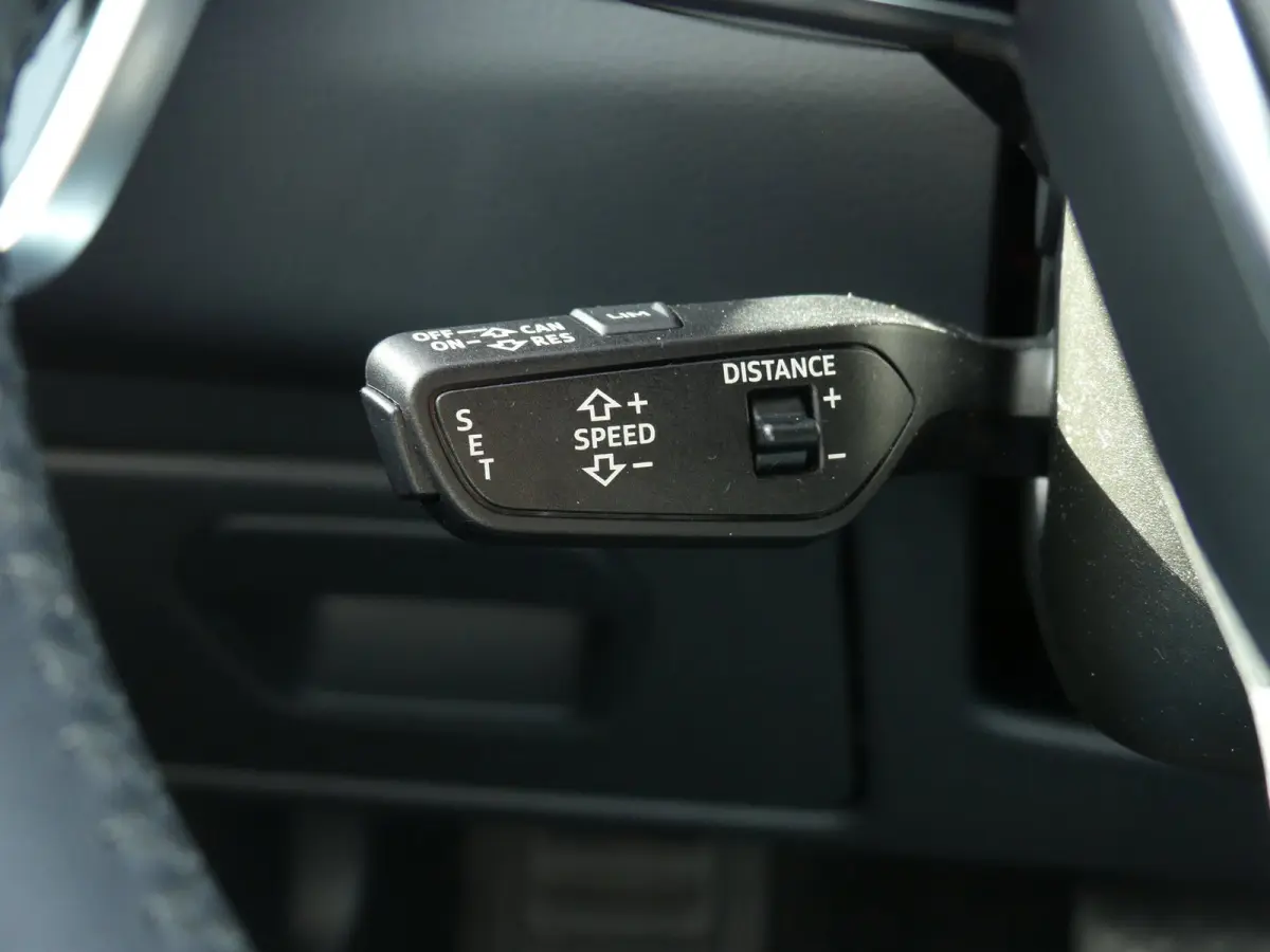 55 TFSI quattro Pro Line Plus / Luchtvering / Unieke Nederlandse auto