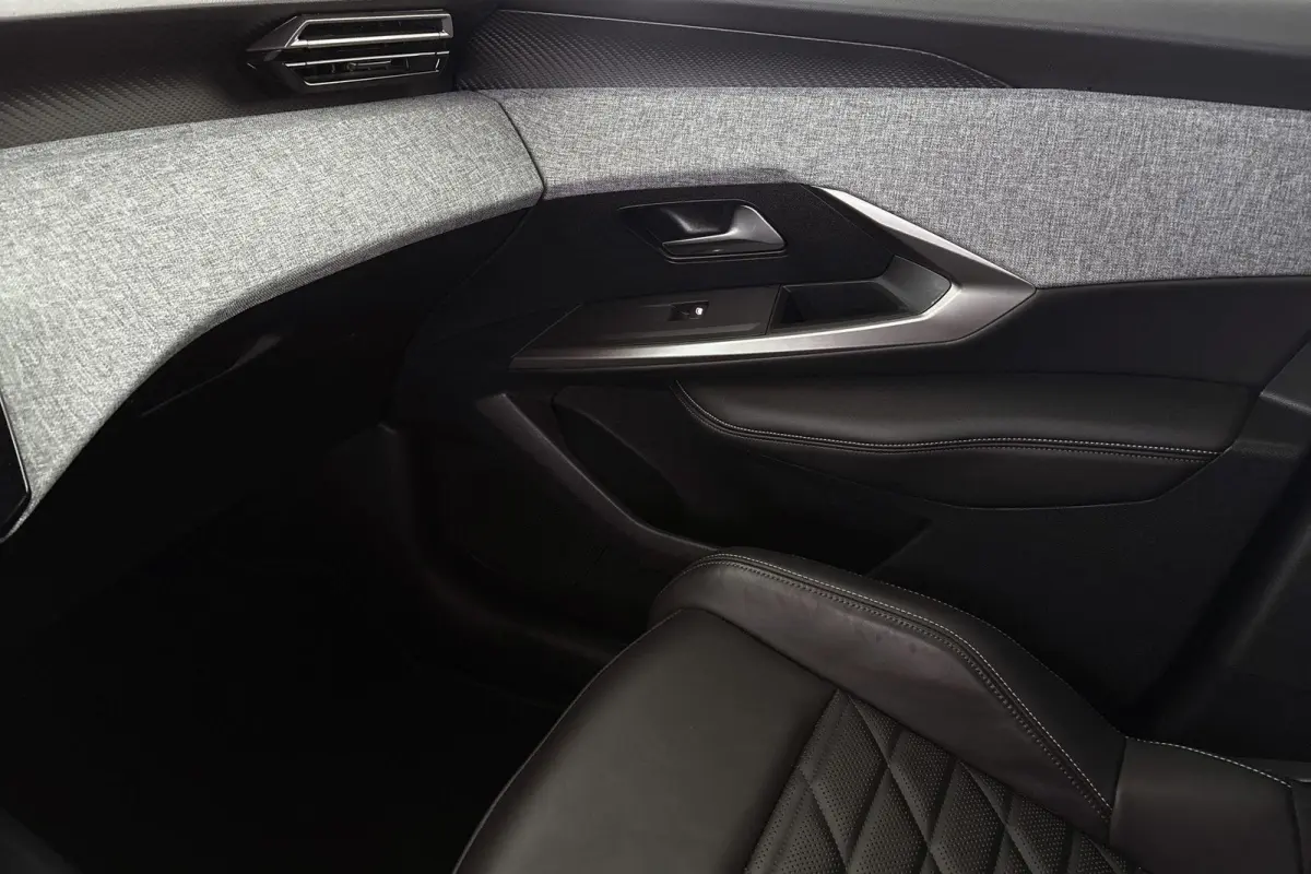 Allure 73 kWh Leder Warmtepomp 360 Camera Stoel-Stuurverwarming