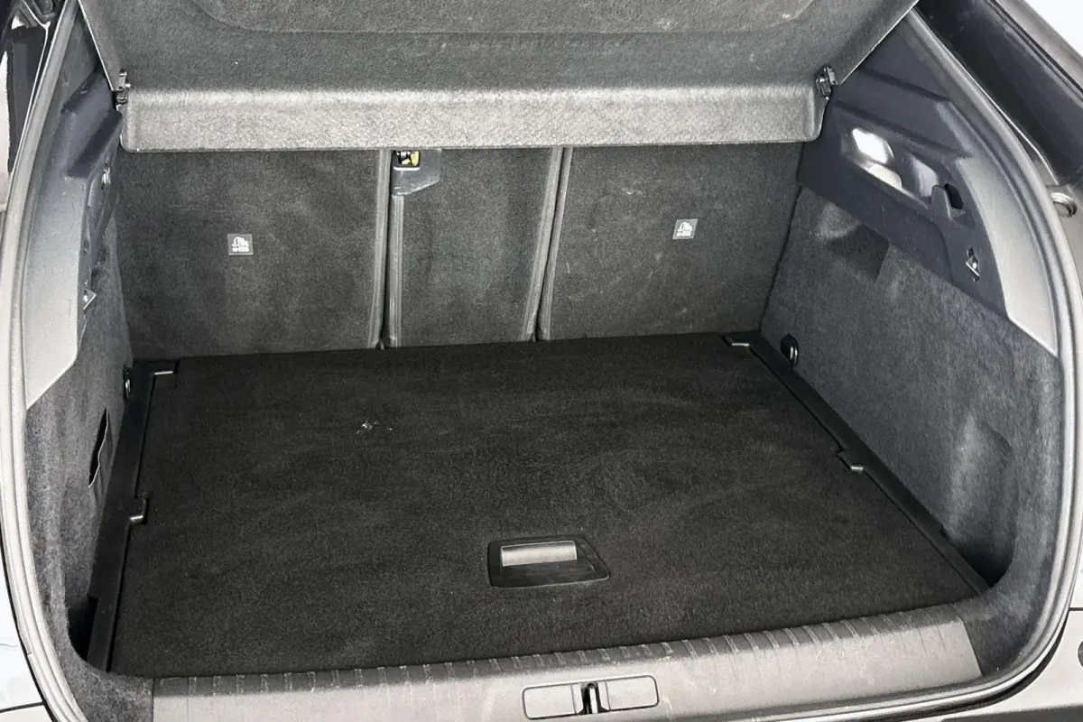 Allure 73 kWh Leder Warmtepomp 360 Camera Stoel-Stuurverwarming