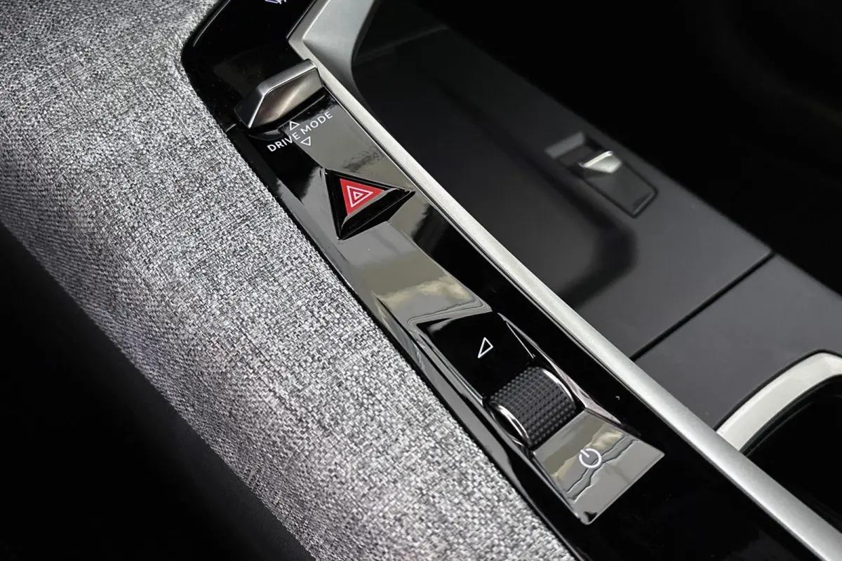 Allure 73 kWh Leder Warmtepomp 360 Camera Stoel-Stuurverwarming