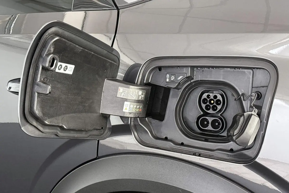 Allure 73 kWh Leder Warmtepomp 360 Camera Stoel-Stuurverwarming