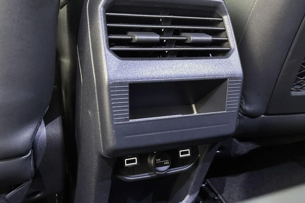Allure 73 kWh Leder Warmtepomp 360 Camera Stoel-Stuurverwarming